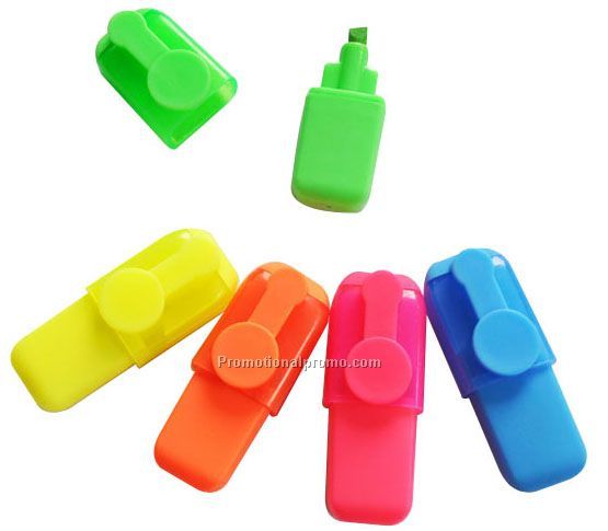 Mini Highlighter