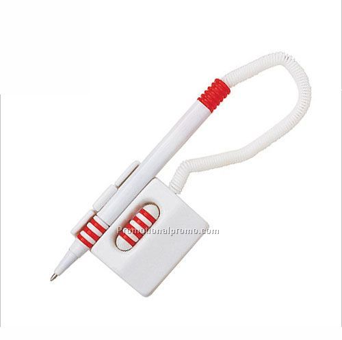 Promotional Stand Table Pen