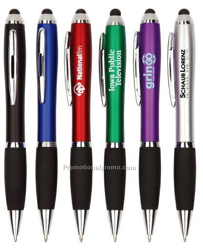 Customized LED Stylus Pen