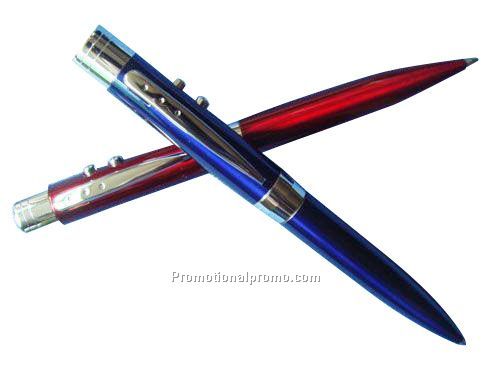 Laser Pen