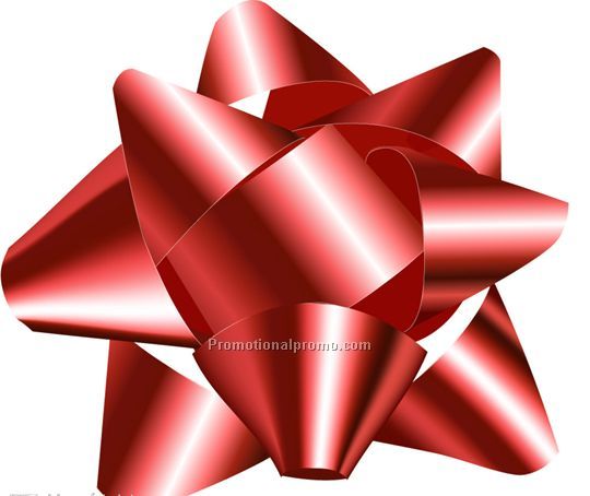 Red Star Bow