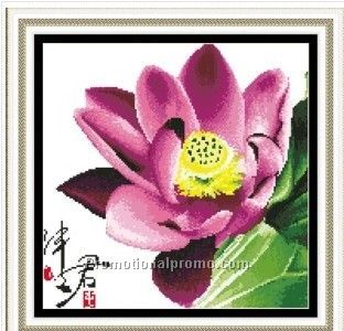 Classic Cross Stitch