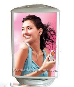 Display and Lightbox