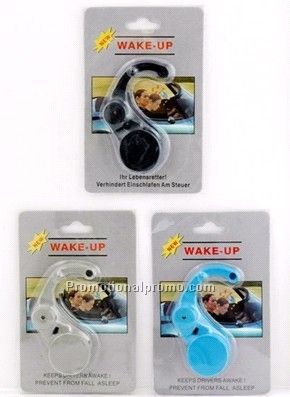 Nap Alarm,voice alert alarm,driver nap alarm