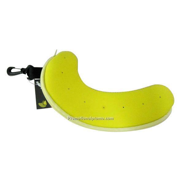 Neoprene Fruit Jacket ---Banana