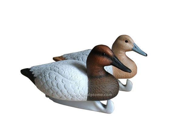 PE Duck Decoy