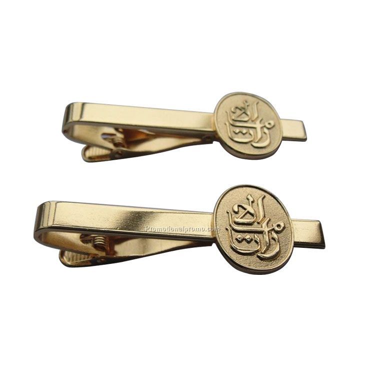 Metal Tie Clip/Pin for Tie