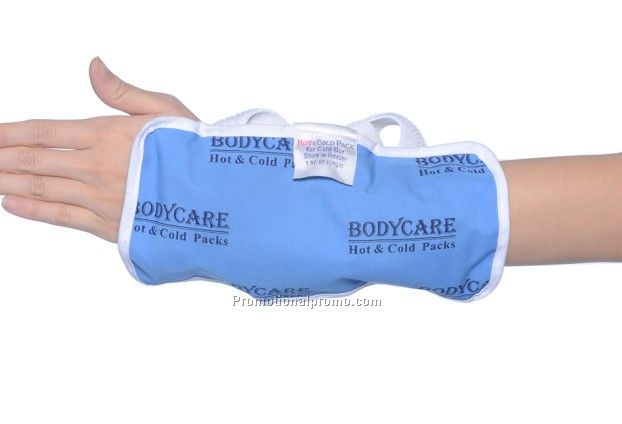 Hot and Cold Pack