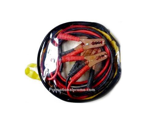 Plastic/Rubber Booster Cable