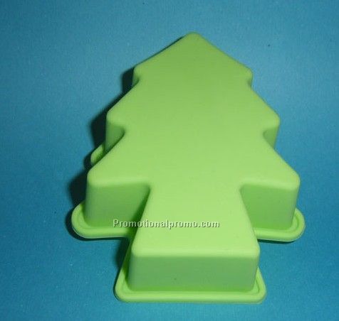 Silicon Baking Mould