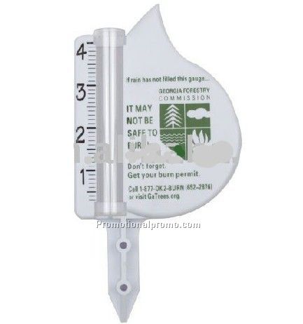 Rain Gauge