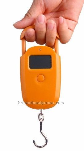 Digital Luggage Scale