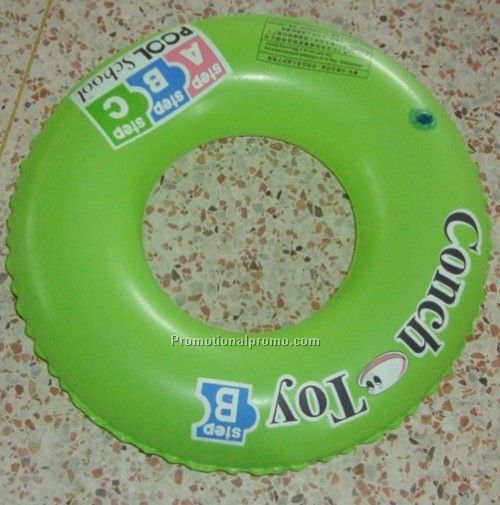 PVC Life Buoy