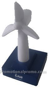 Promotional PU Wind Turbine
