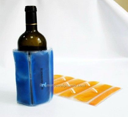 Promotional Gel Bottle Cooler