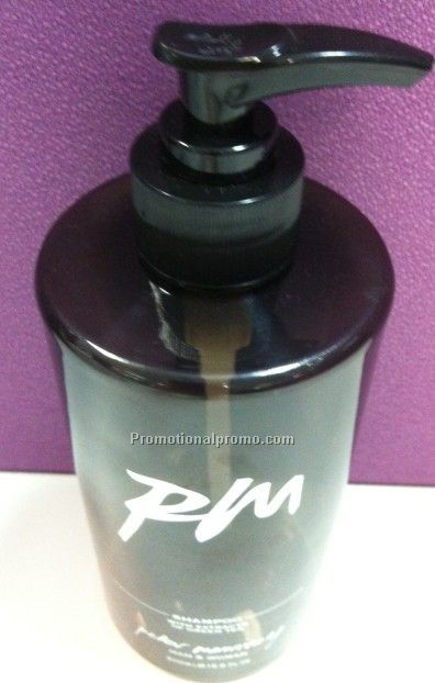 Anti-Chlorine Body Wash