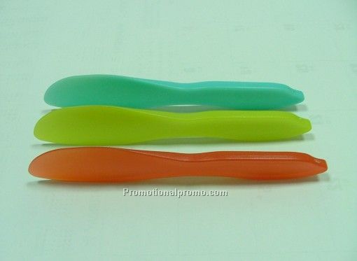 Promotoinal Plastic Butter Spatula