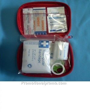 Promotional Mini First Aid Kits