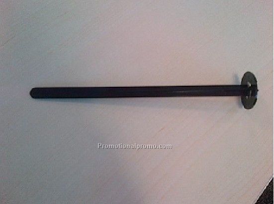 Plastic Coffee Stirrer Lenmon Crusher