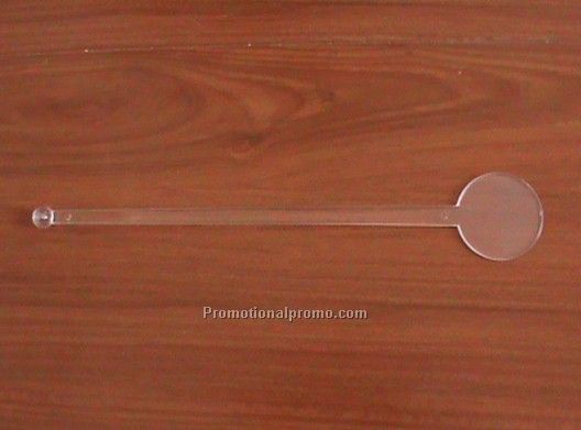 Plastic Lenmon/Coffe Stirrer