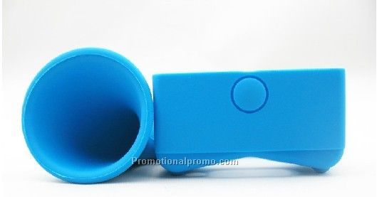 Silicon Loudspeaker for Iphone