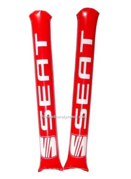 Promotional PE Cheering Stick