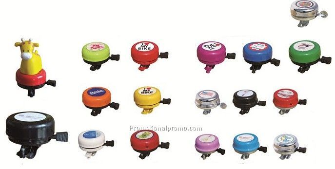 Promotional Metal Bicycle Bell