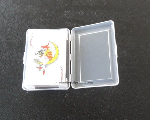 Promotional PVC Pocker