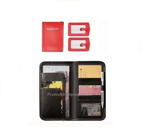 Promotional Travel Gift set