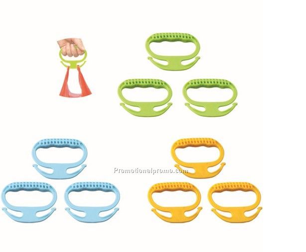 PP Shopping Bag Handle