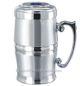 380ML Stainless Steel Office Mug