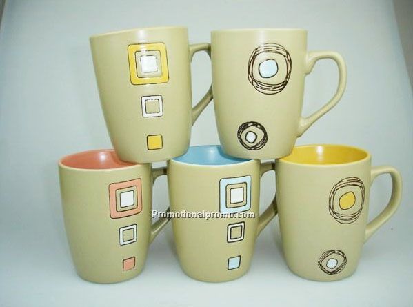 Promotional Gift Tea Mug