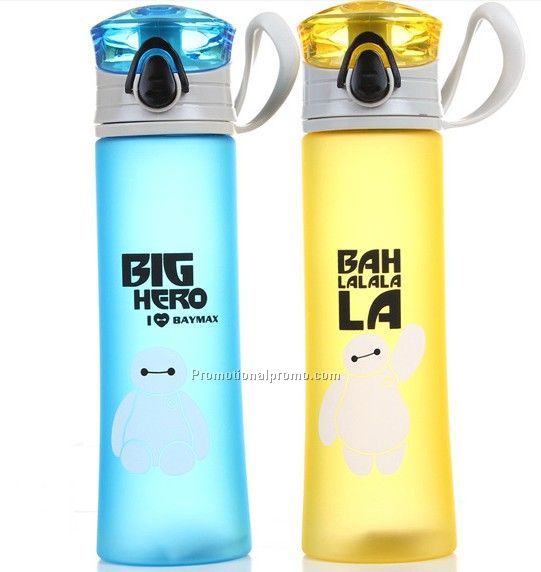 Nitro - 16oz Stainless Steel Travel Mug