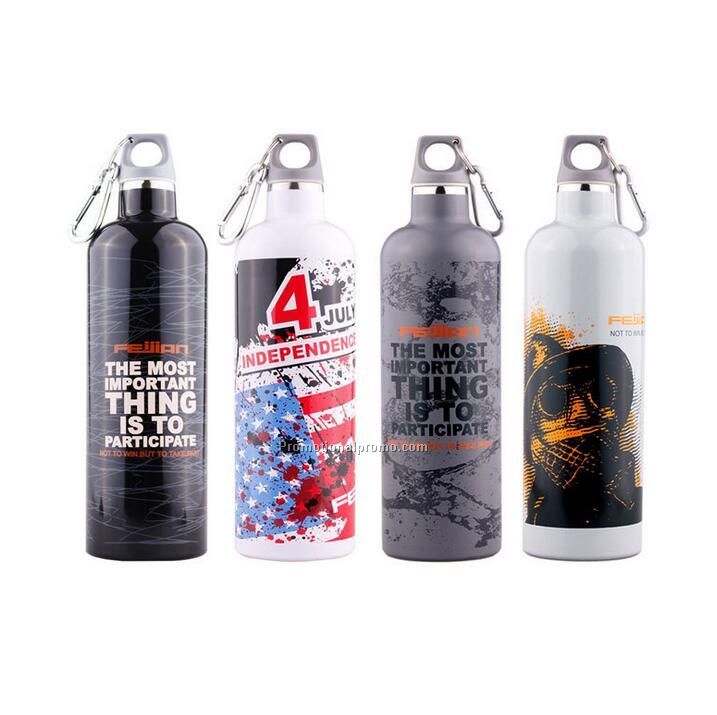 Wholesale in stock item travel mug