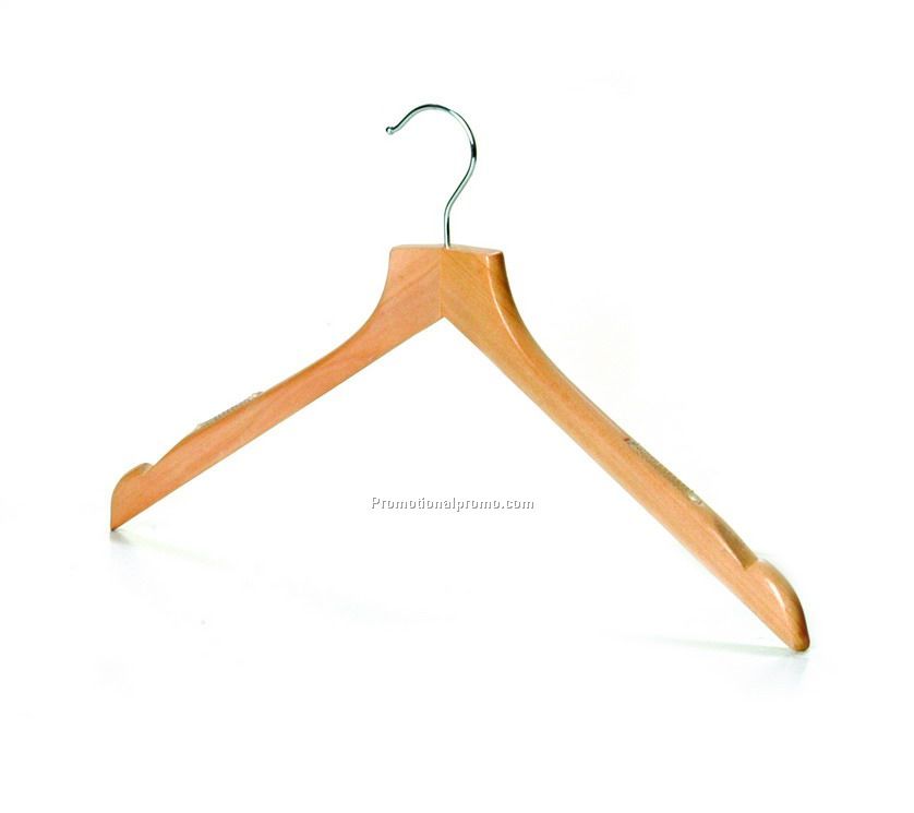 Wood Hangers Tops