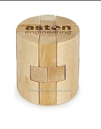 wood puzzle