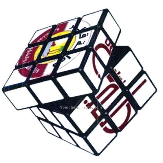 Puzzle cube,promotional gift
