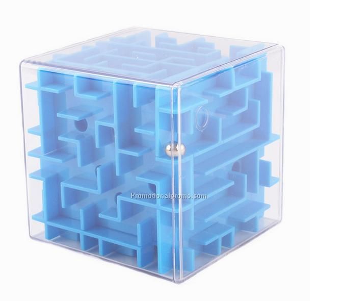 3D Maze Toy, Maze Puzzle.Plastic Maze Puzzle