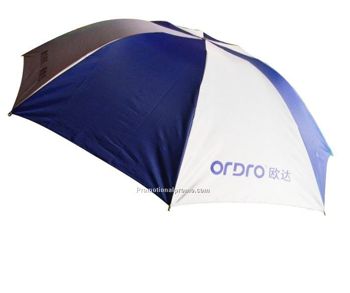 promotional foldable UV umbrella