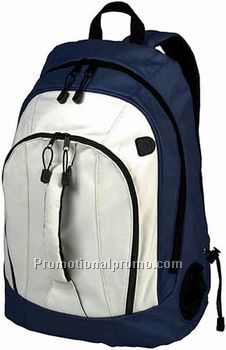 RUCKSACK WITH HANDLE