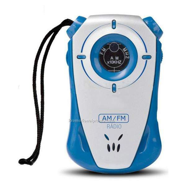 Mini Radio