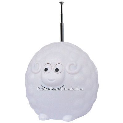 Sheep Radio