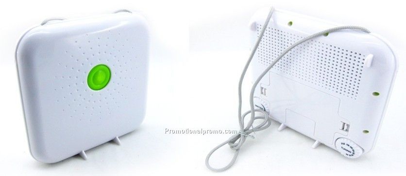 2011 Hot Sale Waterproof Shower/Bathroom Radio