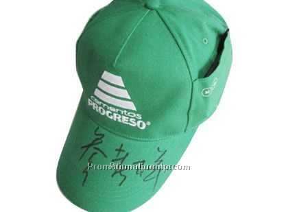 CAP SHAPE FM MANUAL RADIO