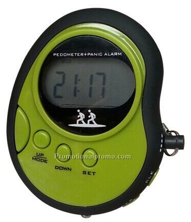 Stop Watch With Radio