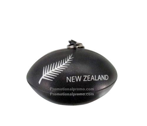 Soccer ball Rain Poncho