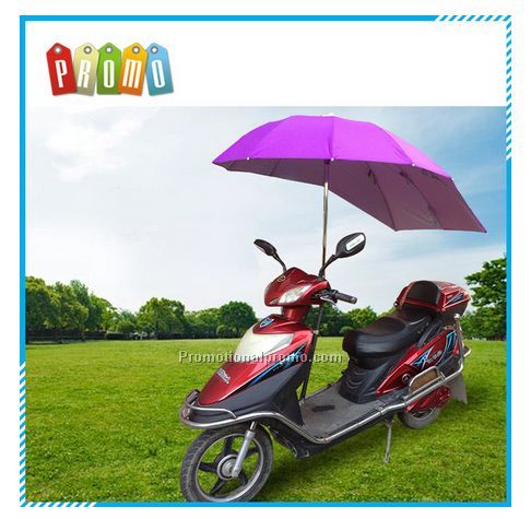 Wholesale Windproof Sunshade Bicycle Umbrella, Autobike Umbrella