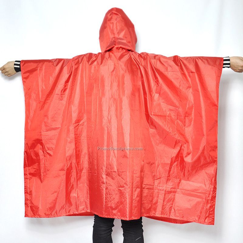 Wholesale adult raincoat