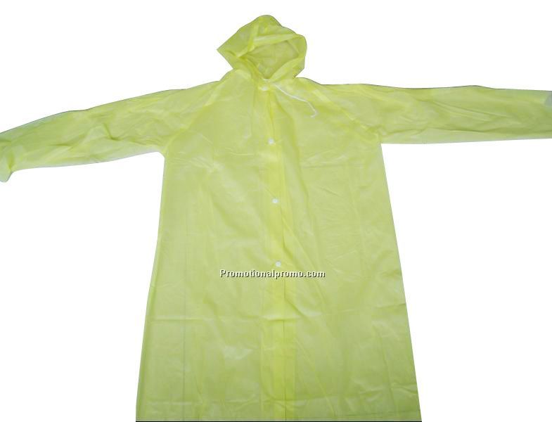 Raincoat