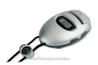 Rando. Auto scan FM radio